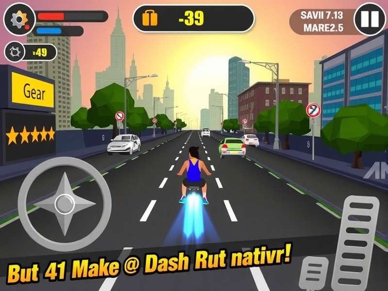 Mumbai Dash Runner Community Event